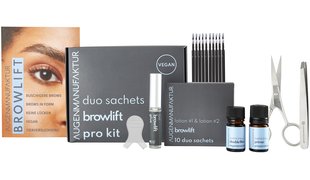 Augenmanufaktur Browlift Starterkit